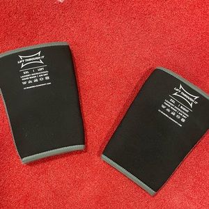 Mark Bell Slingshot Gangsta Sleeves. Hardly worn